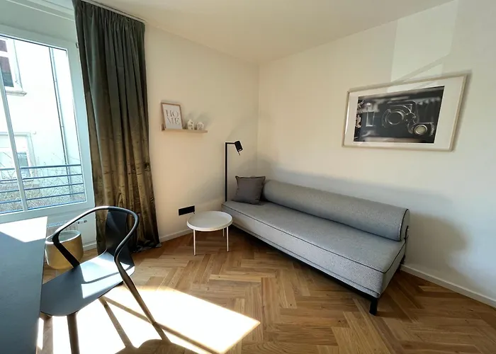 Wohnperle*elboase*einzigartig*hochwertig*ruhig *